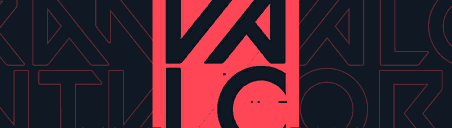 Valorant Card Banner
