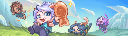 Valorant Card Banner