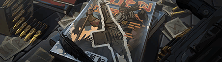 Valorant Card Banner