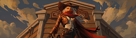 Valorant Card Banner