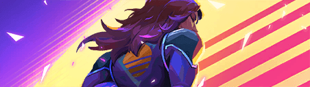 Valorant Card Banner