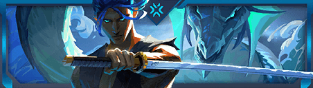 Valorant Card Banner