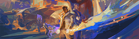 Valorant Card Banner
