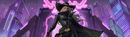 Valorant Card Banner