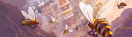 Valorant Card Banner