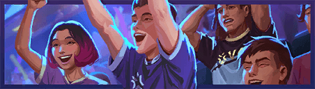 Valorant Card Banner